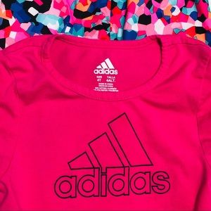 Adidas 2-Piece Yoga Set